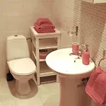Yoga Апартаменты