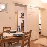 Apartman Yoga