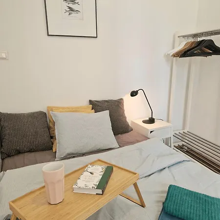 Appartement Yoga *